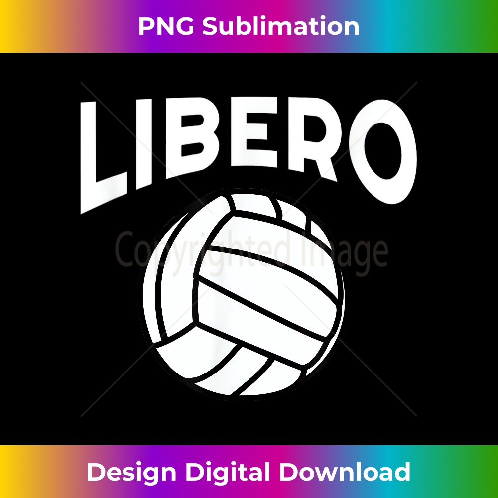 BY-20231130-753_Volleyball Libero Cool Volleyball Stuff with Sayings 1073.jpg