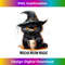 CL-20231130-343_Kitty MOCHA MEOW MAGIC Latte Cat Hat Coffee Lover Halloween Tank Top 0661.jpg