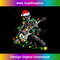 DE-20231130-544_Santa Rocker Skeleton Rock N Roll Guitar Guitarist Christmas Long Sleeve 0863.jpg