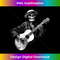 EL-20231130-581_Skeleton Playing Acoustic Guitar Funny Guitarist Music Lover 0901.jpg
