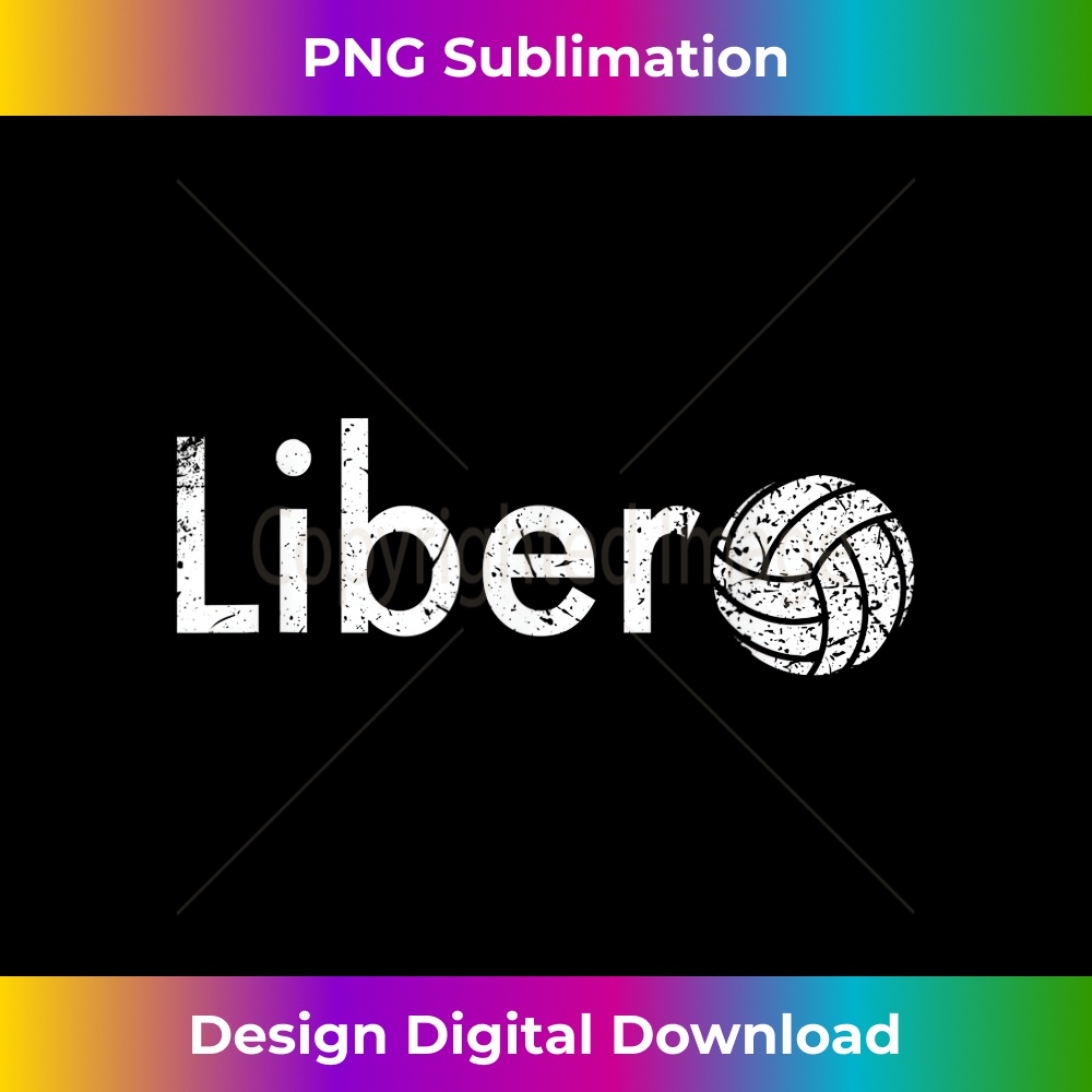 FX-20231130-754_Volleyball Libero Gift for Volleyball Player 1074.jpg