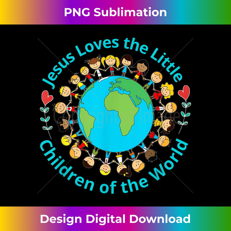 HP-20231130-294_Jesus Loves Children Of World Christian Mother Teacher Kids 0612.jpg