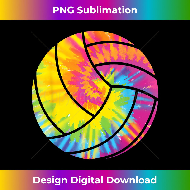 JG-20231130-655_Tie Dye Beach Volleyball - Retro Setters Players Coach Team 0975.jpg