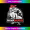 JM-20231130-375_Mamasaurus T rex Dinosaur Funny Mama Saurus Mother's Family 0693.jpg