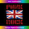 KU-20231130-449_Punk Rock T- Vintage UK Flag Concert Music British Tee 0768.jpg