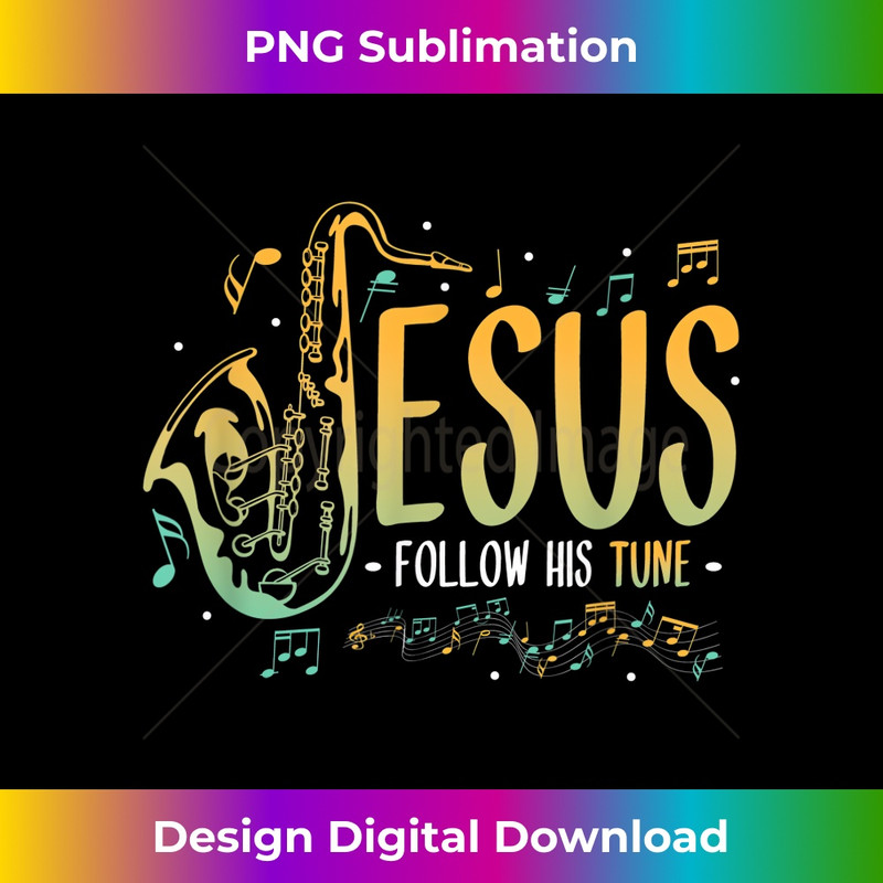 NQ-20231130-274_Jesus Follow His Tune Saxophone Music Christian Jesus 0592.jpg