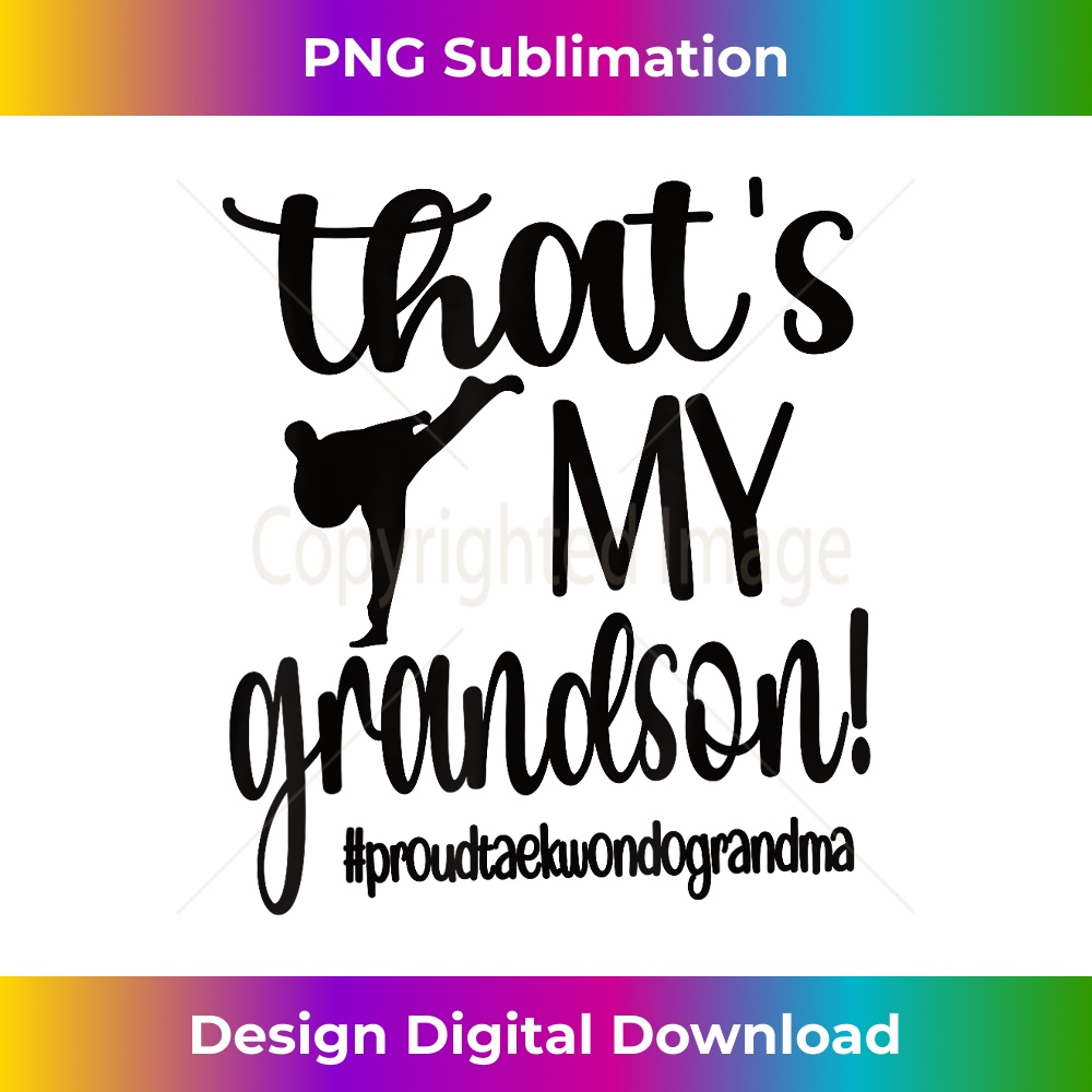 OE-20231130-629_That's My Grandson Proud Taekwondo Grandma 0949.jpg