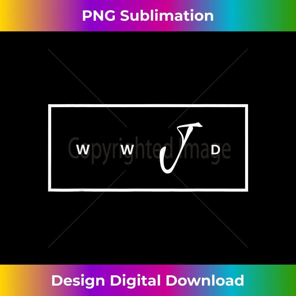 OV-20231130-792_WHAT WOULD JESUS DO WWJD Christian Art 1112.jpg