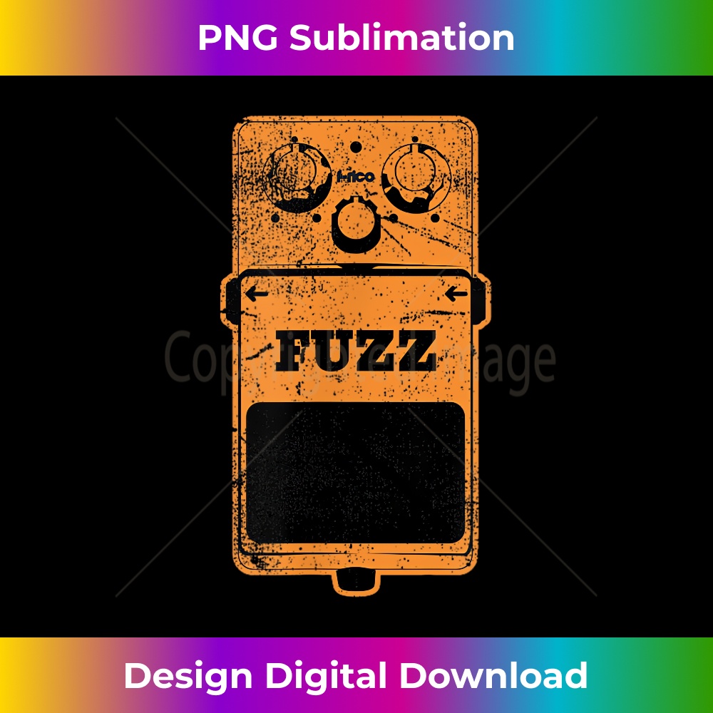 PM-20231130-096_Guitar Pedals And Stomp Boxes Jam - Fuzz Box Distressed 0414.jpg