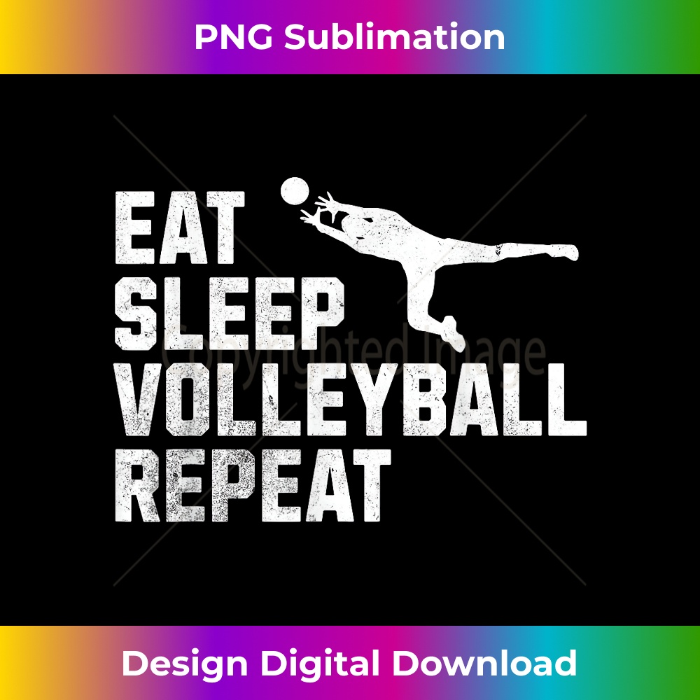 PR-20231130-012_Funny Volleyball Art For Men Women Ball Sports Volleyball 0330.jpg