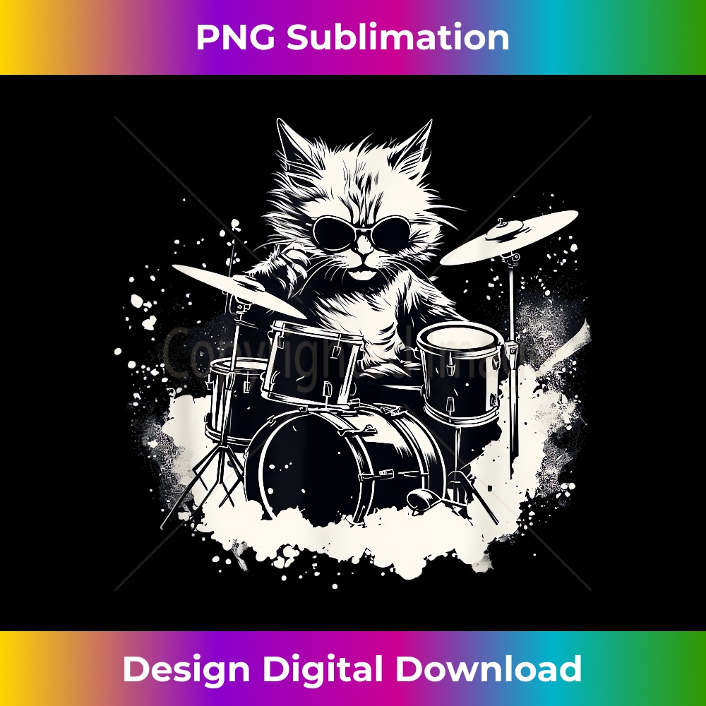 RT-20231130-007_Funny Punk Kitten Kitty Cat Drummer Playing Drums 0325.jpg