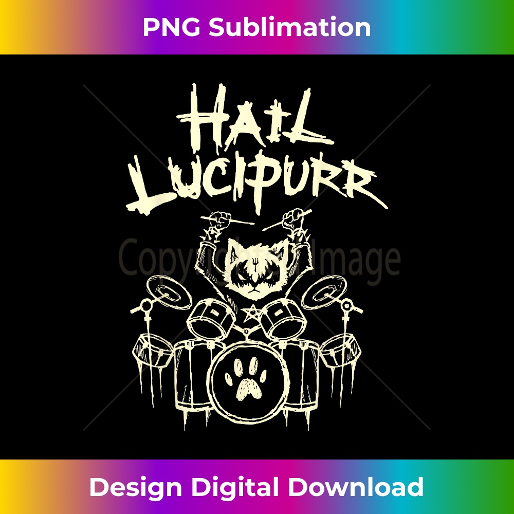 SP-20231130-121_Hail Lucipurr Heavy Metal Satan Drums Playing Cat Drummer 0439.jpg