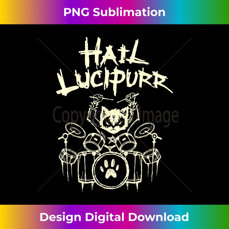 SP-20231130-121_Hail Lucipurr Heavy Metal Satan Drums Playing Cat Drummer 0439.jpg