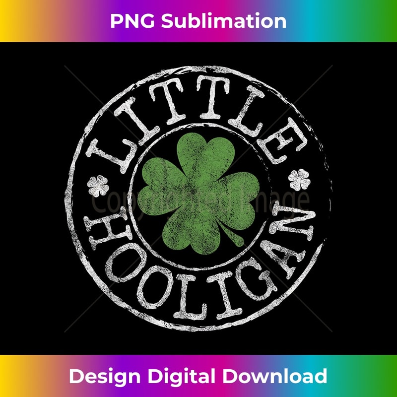 SW-20231130-362_Little Hooligan Irish Clovers Kids Boy Girl St Patricks Day 0680.jpg