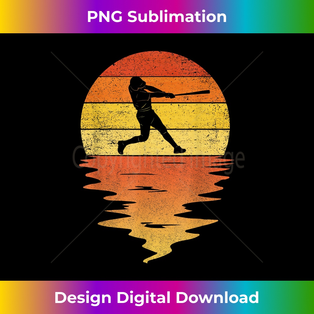 HR-20231130-262_Baseball shirt retro sunset 70s vintage Baseball 0067.jpg