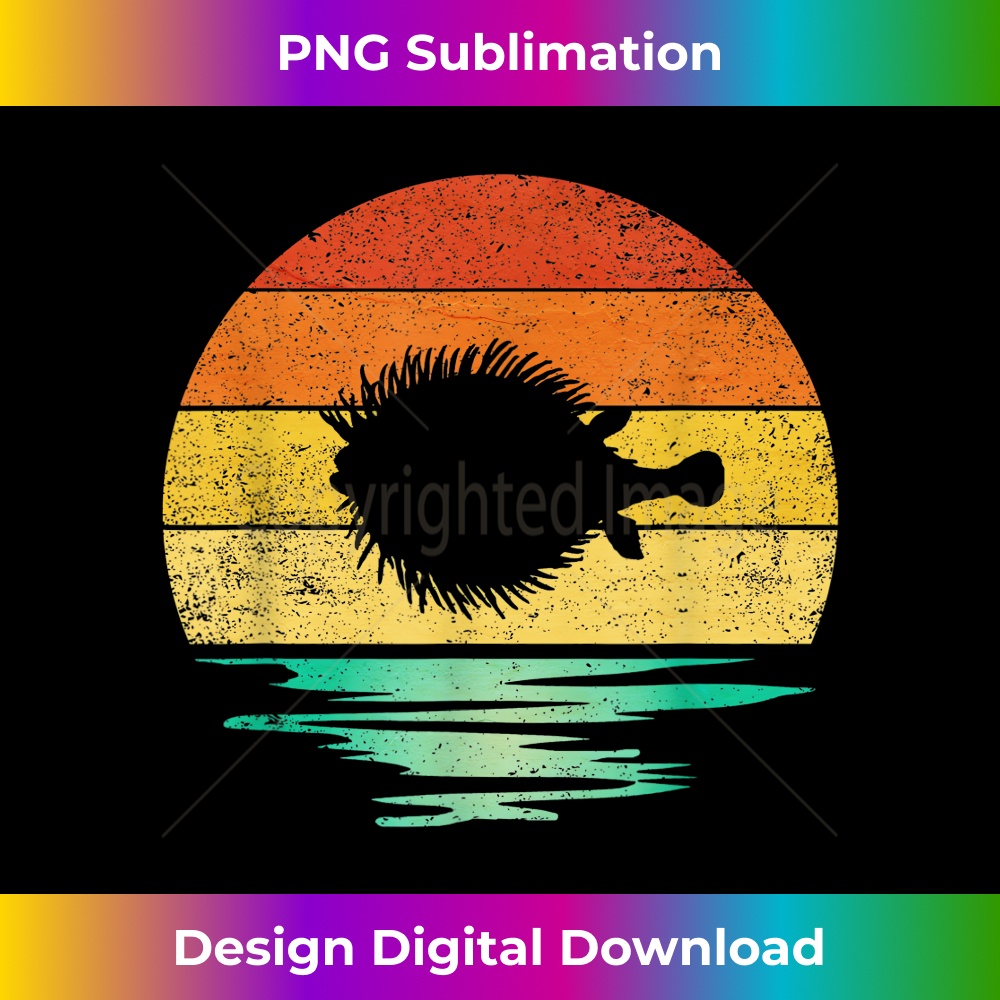 HR-20231130-4090_Vintage Puffer Sea Fish Retro Sunset Puffer Sea Fish 0899.jpg