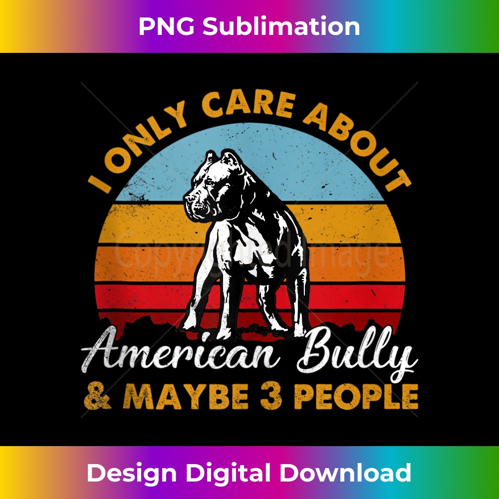 IO-20231130-3374_Retro Style Sunset American Bully Tank Top 0599.jpg