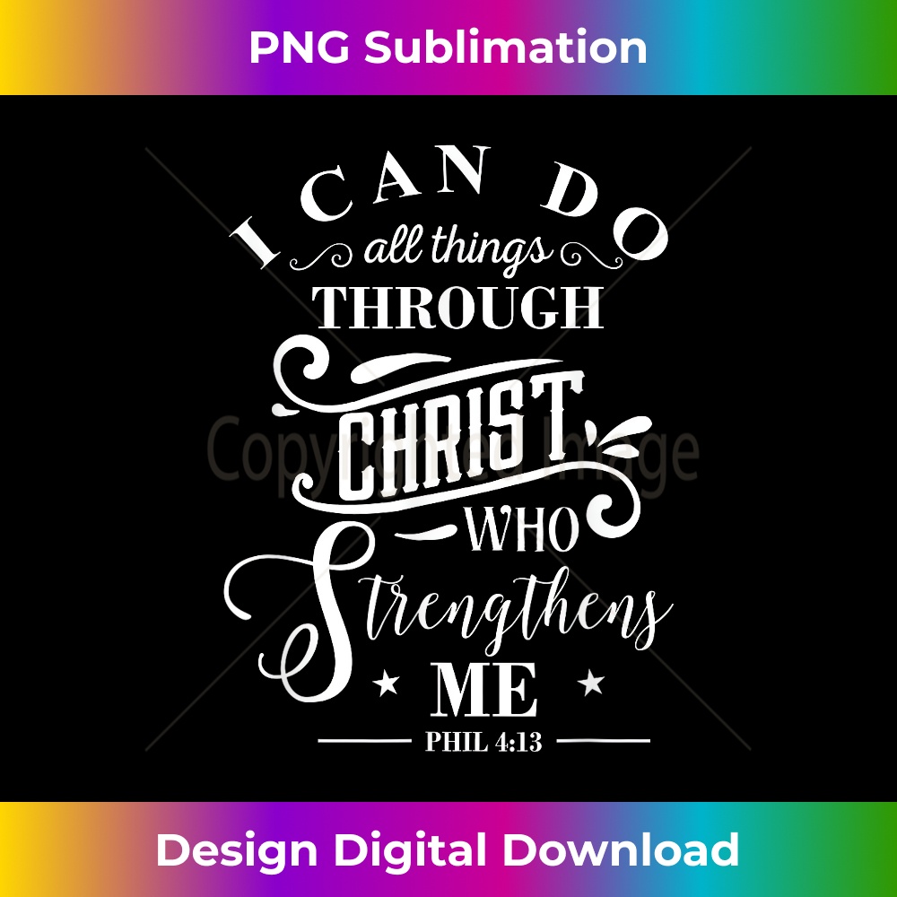 LS-20231130-1707_I Can Do All Things Philippians 413 T- Bible Verse Tee 0044.jpg