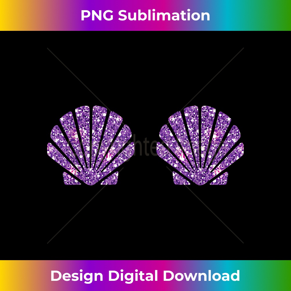 RW-20231130-2623_Mermaid Sea Shell Bra Costume Halloween Design 0418.jpg