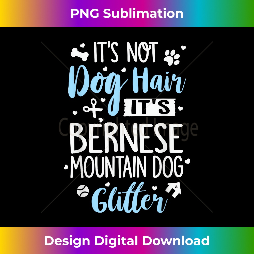 UQ-20231130-299_Bernese Mountain Dog Glitter - Funny Bernese Gift 0053.jpg