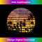 YZ-20231130-4121_Vintage Retro Style Sunset Palm Tree Beach California Hawaii Tank Top 0925.jpg
