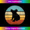 ZS-20231130-2436_Koala Retro Vintage 60s 70s Sunset Mammal Zoo Animal Lovers 0390.jpg