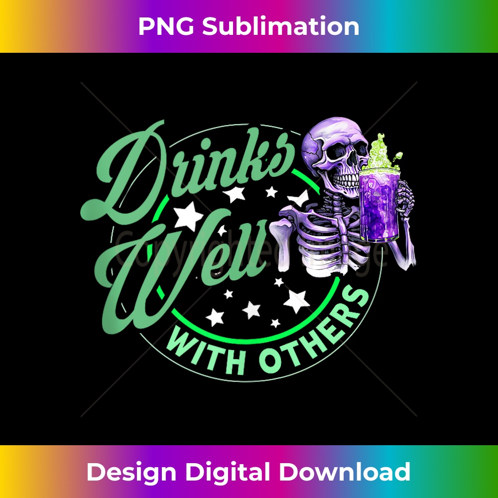 IU-20231130-1366_Father's Drinks Well with Others Great for Bars and Pubs Tank Top 0211.jpg