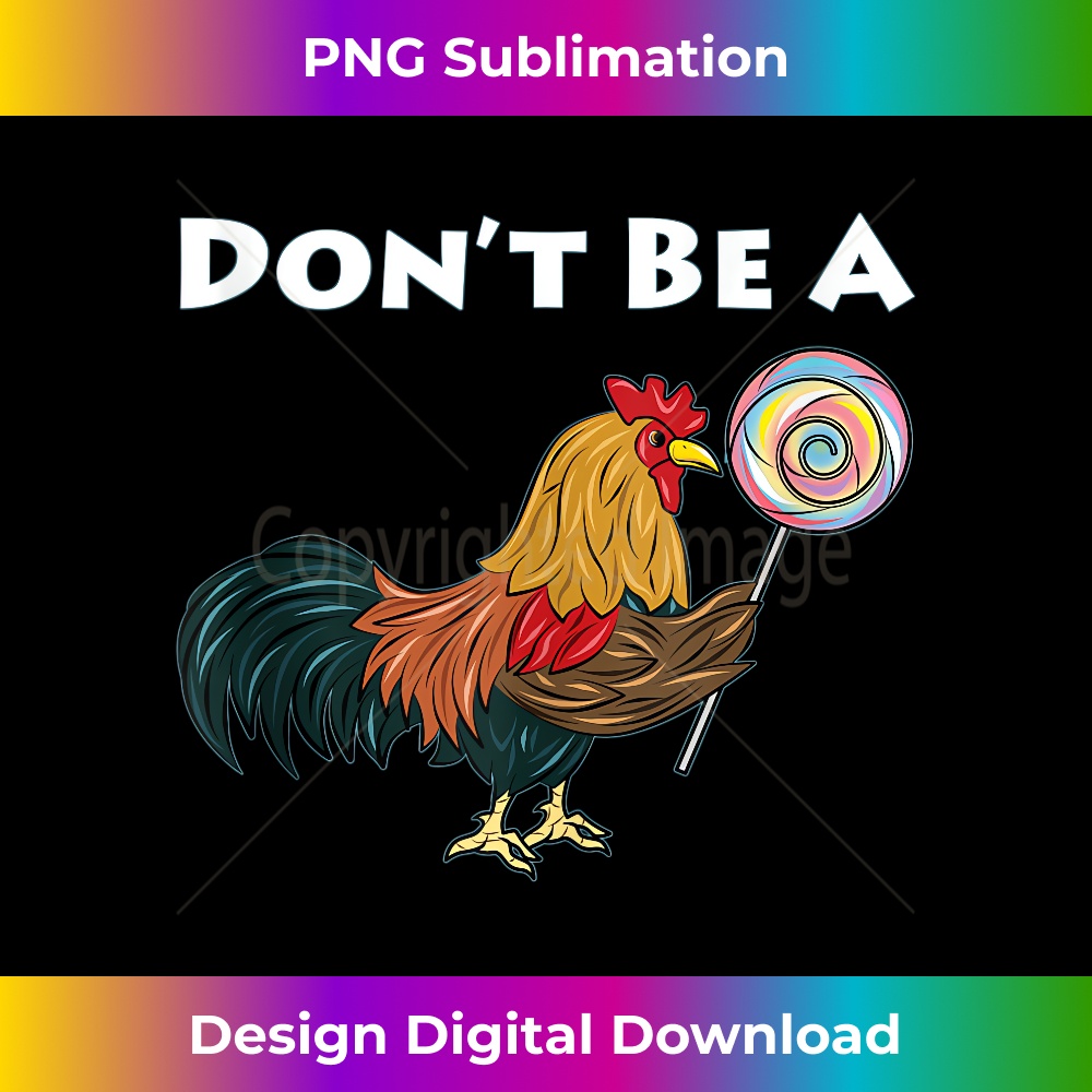 EI-20231130-1836_Mens Funny Dad Birthday Rooster Don't Be A Cock Sucker Tank Top 2634.jpg