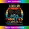 HL-20231130-1559_Level 9 Completed Level 10 Loading 9th Birthday Video Game 2500.jpg