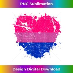 bi-sexual bi lgbt rainbow pride transgender lesbian lgbt - artisanal sublimation png file - animate your creative concepts