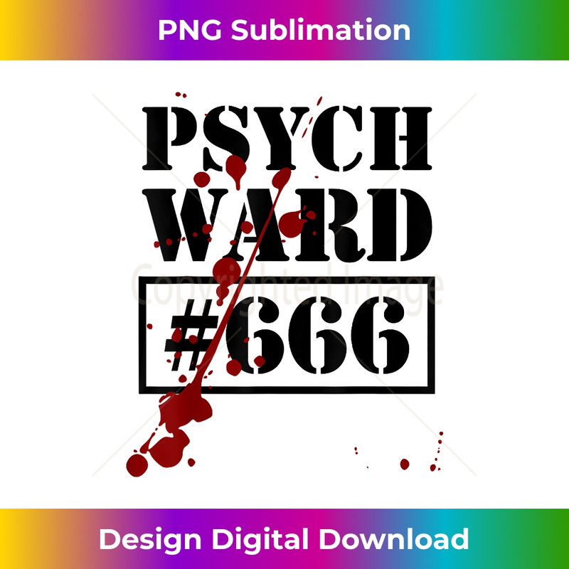 NO-20231130-3043_Psych Ward T- Inmate Funny Escaped Jail Blood Splatter 0357.jpg