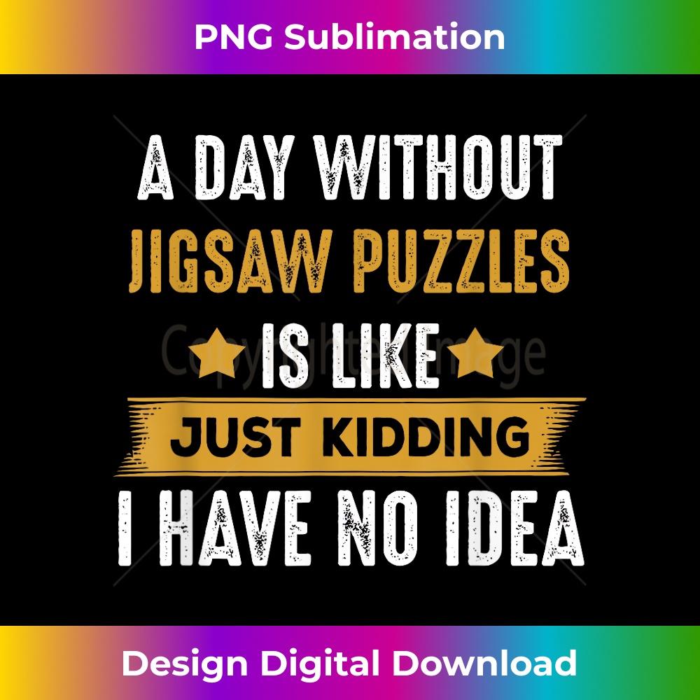 SK-20231130-507_Funny Jigsaw Puzzles T-shirt, Gifts for Puzzle Lovers 0018.jpg