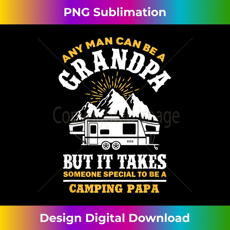YY-20231130-1868_Mens Grandfather Camp Lover Proud Camping Papa - Funny Gift 2654.jpg