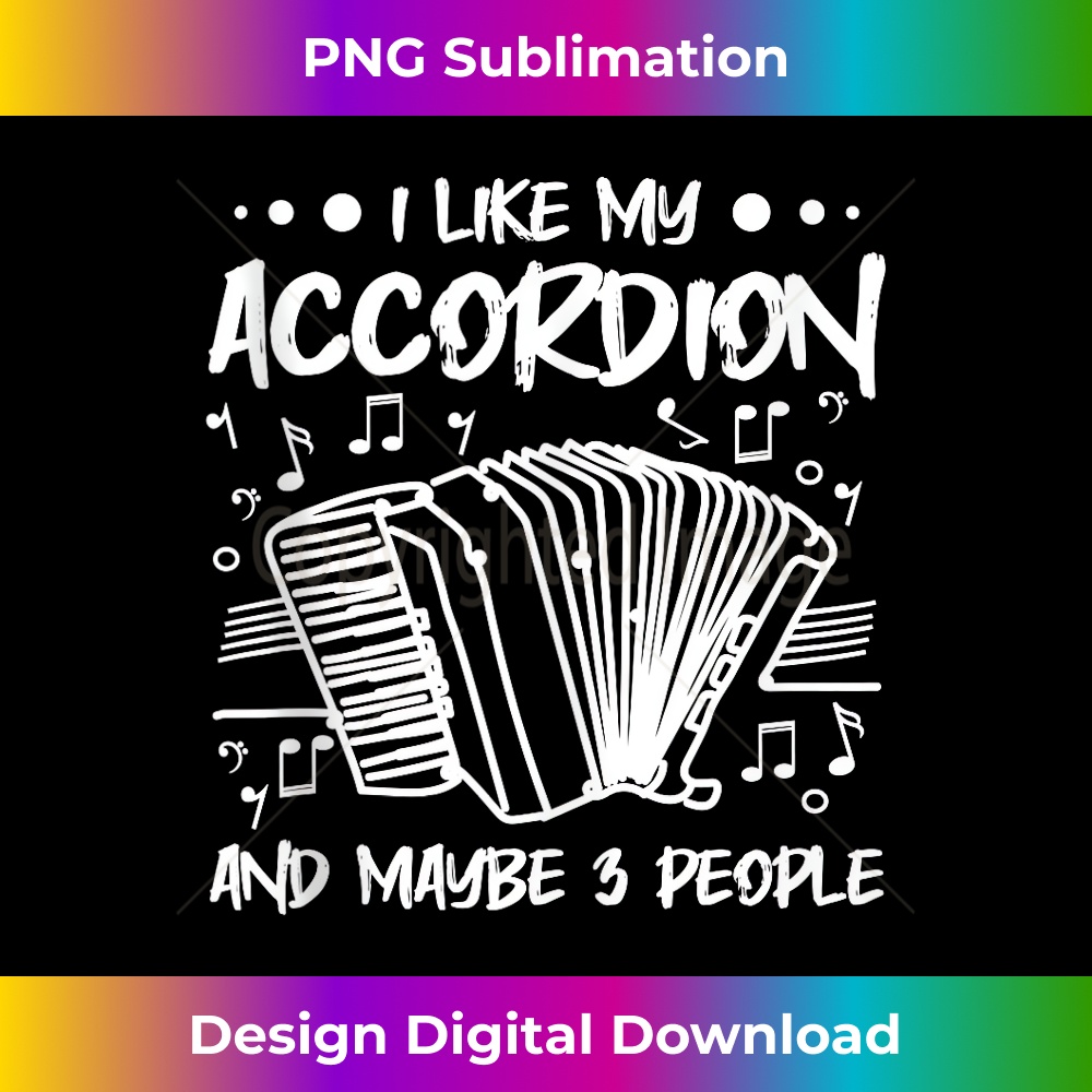 AM-20231201-3587_I like my accordion and maybe 3 people Tank Top 3612.jpg