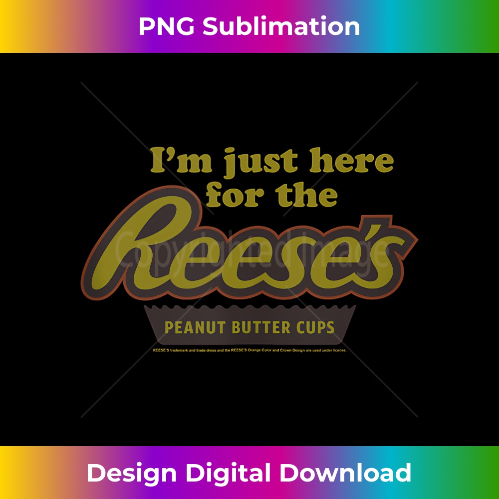 HV-20231201-6619_Reese's Just Here Peanut Butter Cups Tank Top 6655.jpg
