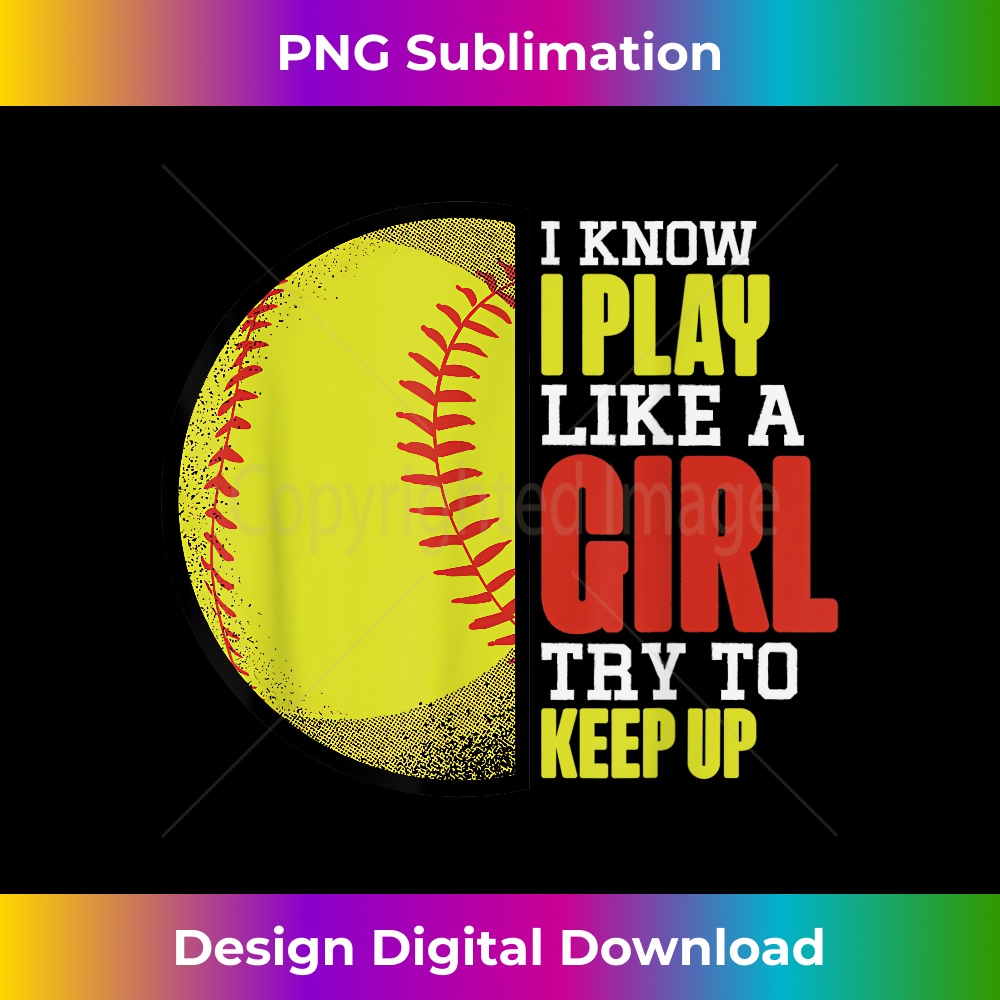 LI-20231201-3113_I Know I Play Like A Girl Try To Keep Up, Softball Girl 3138.jpg