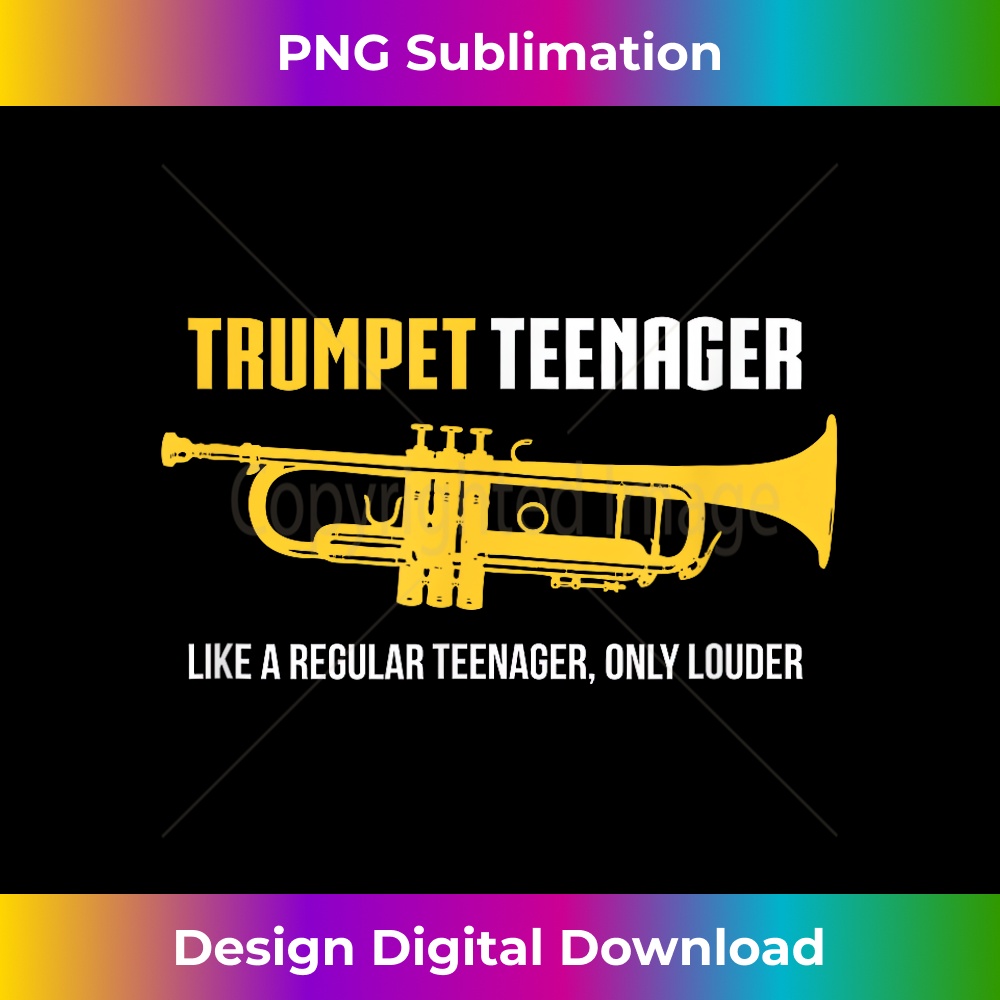 MT-20231201-7948_Trumpet Teenager Funny Cute Marching Band Gift 7992.jpg