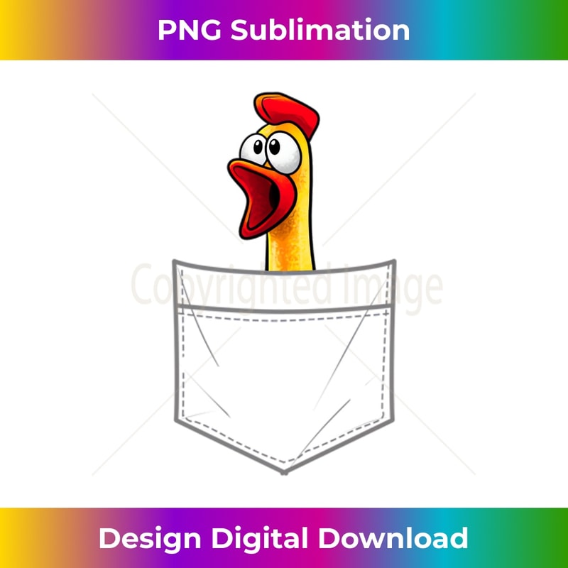 NM-20231201-811_Cool Rubber Chicken For Men Women Kids Animal Chicken Lovers Long Sleeve 0819.jpg