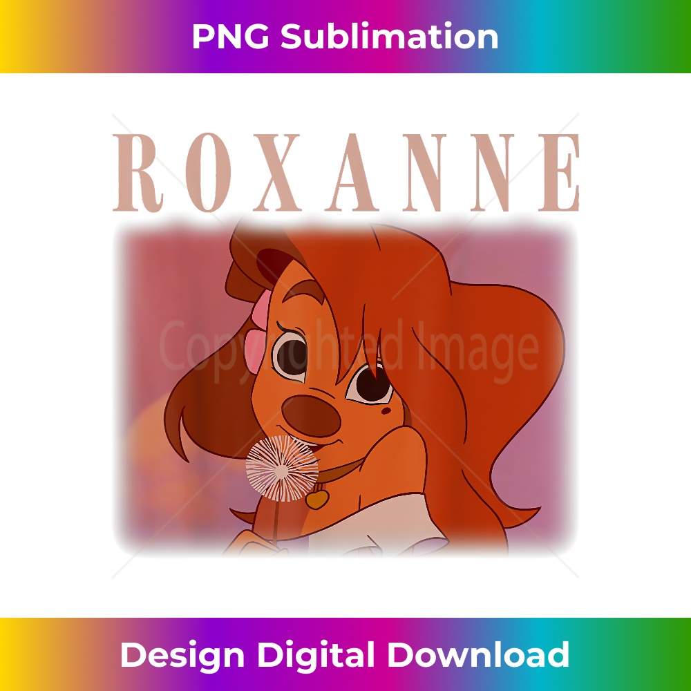 YR-20231201-1126_Disney A Goofy Movie Roxanne Portrait 1135.jpg