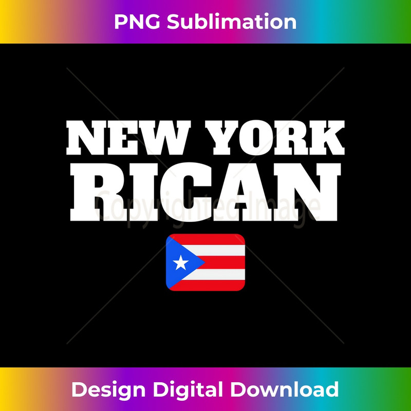 ZY-20231201-6110_New York Rican Heritage Puerto Rico Flag Long Sleeve 6146.jpg