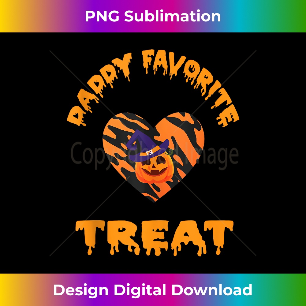 AU-20231211-074_BESTOUTFIT Daddy Favorite Treat Halloween Pumpkin Costume Tank Top 0074.jpg