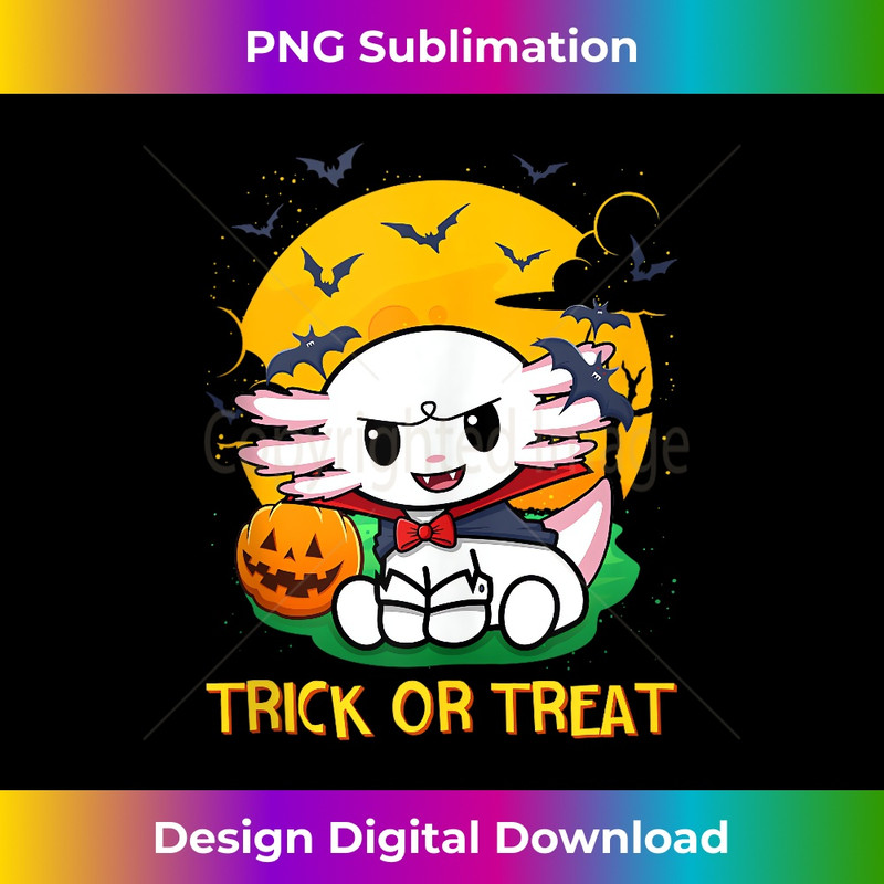 DM-20231211-058_Axolotl Vampire Trick Or Treat Halloween Costume Tank Top 0058.jpg