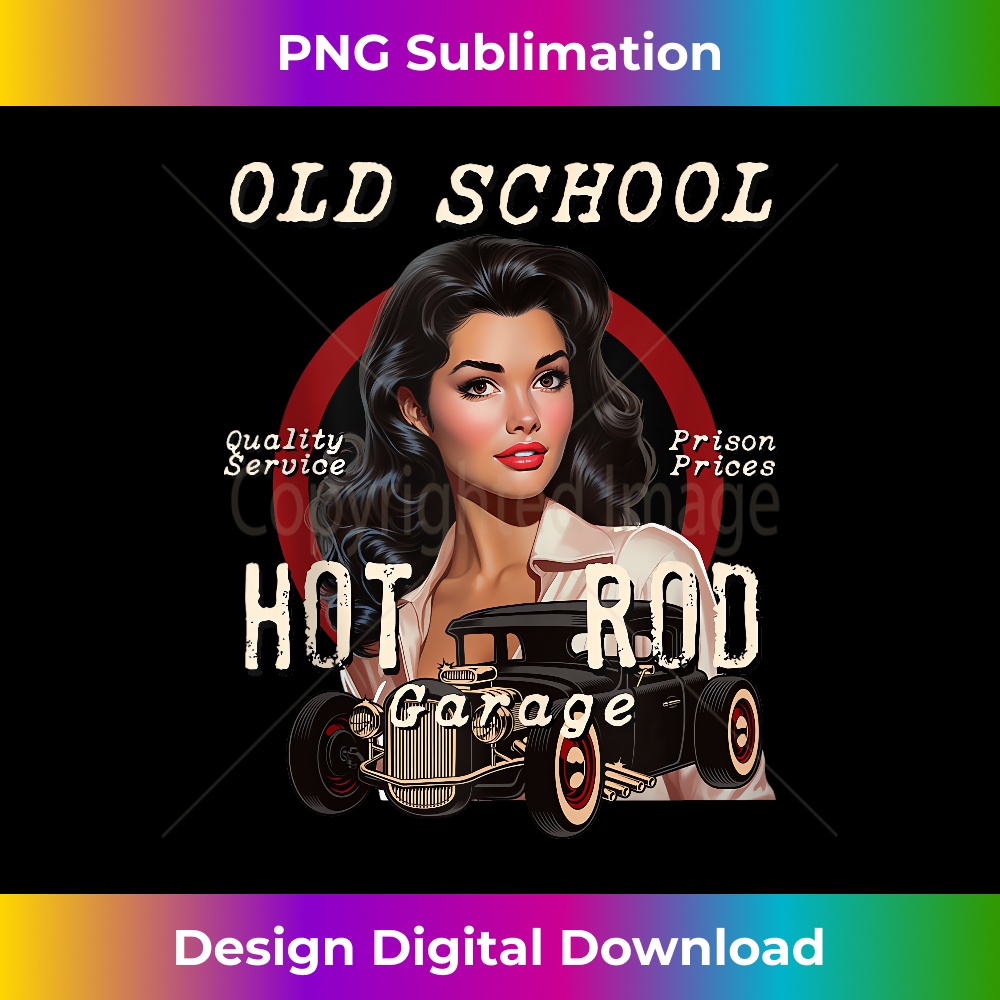 EH-20231211-589_Hot Rod Rockabilly Garage Retro 1970s Pinup Model Old School Tank Top 0593.jpg