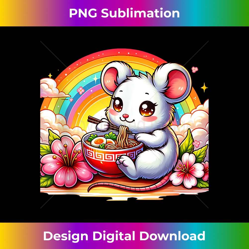 GJ-20231211-730_Kawaii Noodles Funny mouse Eat Ramen Tank Top 0734.jpg