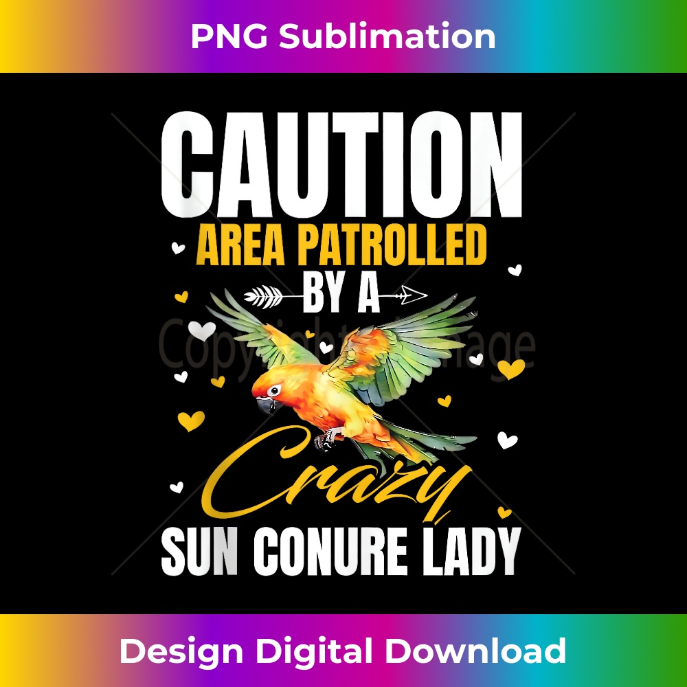 IL-20231211-1145_Sun Conure Doll Sun Conure Calendar Sunconure Sun Conures Tank Top 1149.jpg