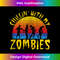 KP-20231211-131_Chillin With My Zombies Funny Halloween Zombie Lover Creepy Tank Top 0133.jpg