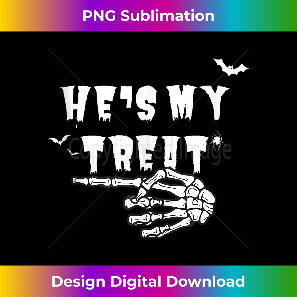 OF-20231211-1079_She Is My Trick He Is My Treat Skeleton Hand Couple Matching Tank Top 1083.jpg