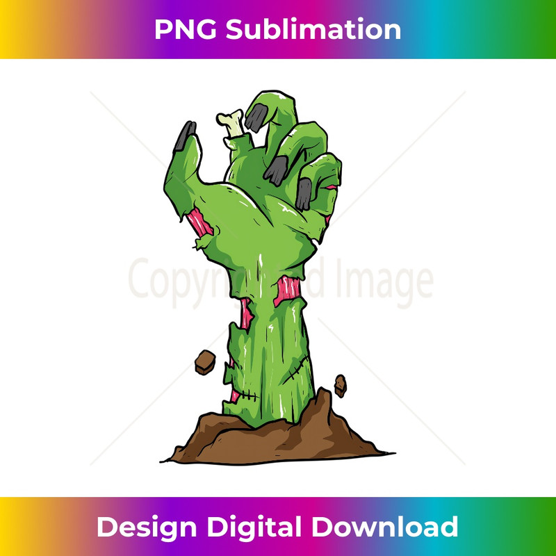 PM-20231211-173_Crazy Halloween Zombie Hand Costume Men Boys Kids Youth Long Sleeve 0176.jpg