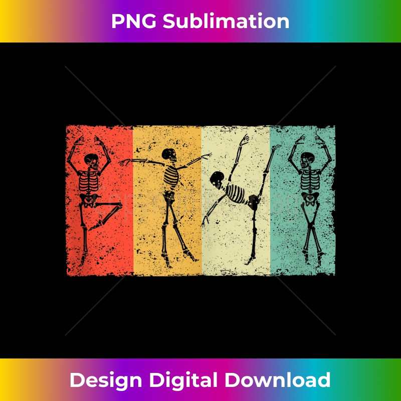 PR-20231211-1088_Skeleton Ballerinas Ballet Dance Cute Halloween Ballerina Tank Top 1092.jpg