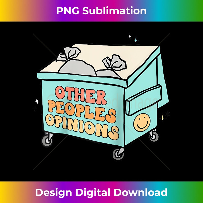 QO-20231211-362_Funny Trash Bin Other Peoples Opinions Anti Social Sarcastic Raglan Baseball Tee 0365.jpg